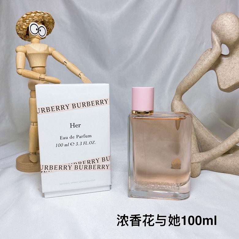 Burberry 100ml 39